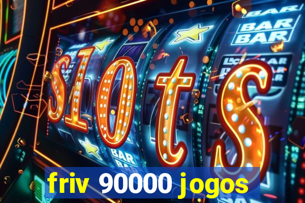 friv 90000 jogos